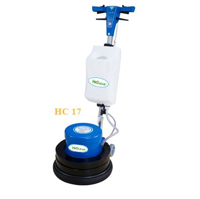 Máy chà sàn tạ HiClean HC17 Máy chà sàn tạ HiClean HC17