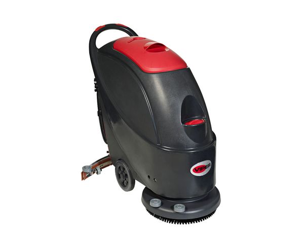 Máy chà sàn liên hợp Viper Model AS430B Máy chà sàn liên hợp Viper Model AS430B