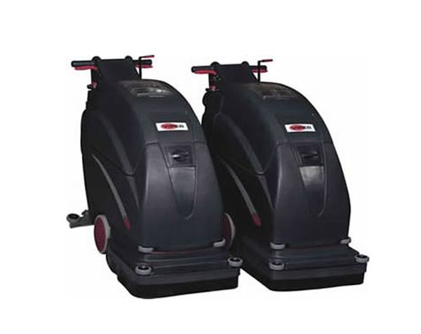 Máy chà sàn liên hợp Viper Model FANG20-EU Máy chà sàn liên hợp Viper Model FANG20-EU