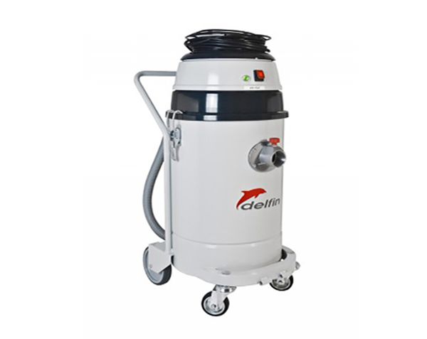 Máy hút bụi công nghiệp DELFIN Mistral 202DS Máy hút bụi công nghiệp DELFIN Mistral 202DS