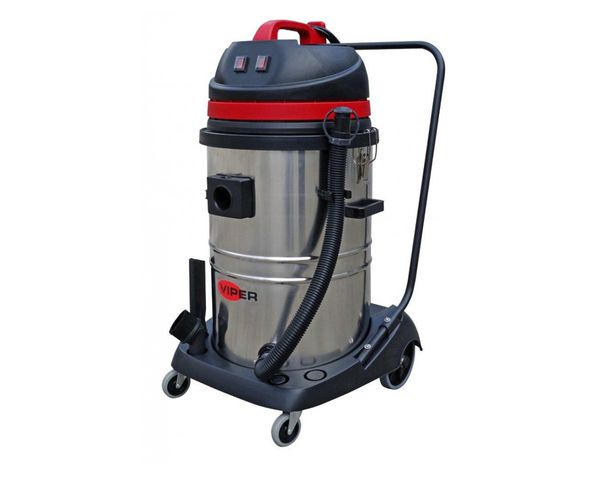 Máy hút bụi khô VIPER LSU275-EU Máy hút bụi khô VIPER LSU275-EU