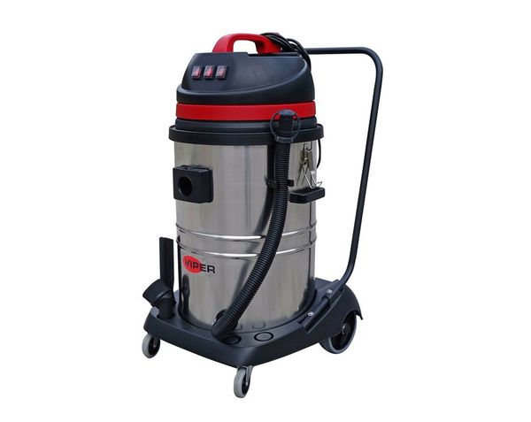 Máy hút bụi khô VIPER LSU375-EU Máy hút bụi khô VIPER LSU375-EU