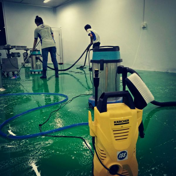 VỆ SINH NHÀ XƯỞNG VỆ SINH NHÀ XƯỞNG